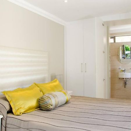 Echo Friendly Sunny Contemporary Garden Flat Cidade Do Cabo Exterior foto