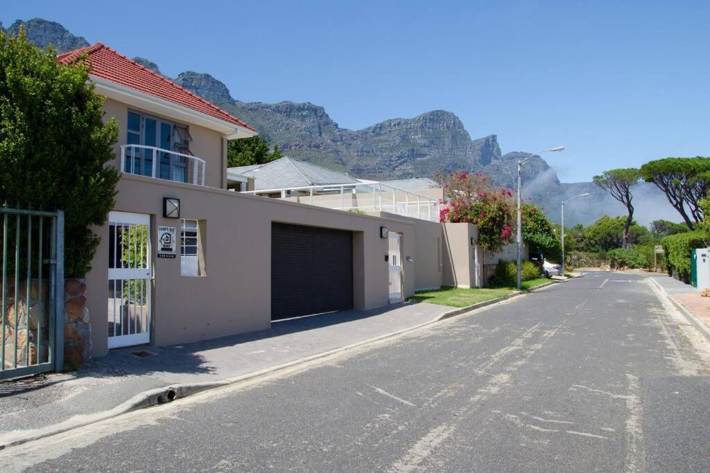 Echo Friendly Sunny Contemporary Garden Flat Cidade Do Cabo Exterior foto