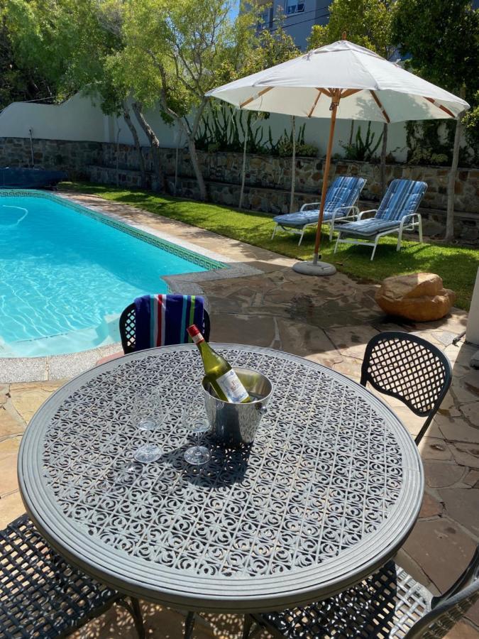 Echo Friendly Sunny Contemporary Garden Flat Cidade Do Cabo Exterior foto