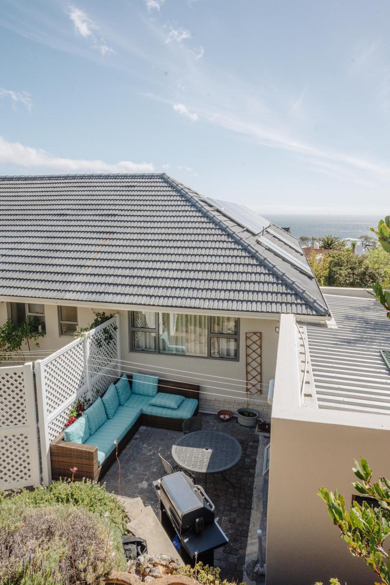 Echo Friendly Sunny Contemporary Garden Flat Cidade Do Cabo Exterior foto